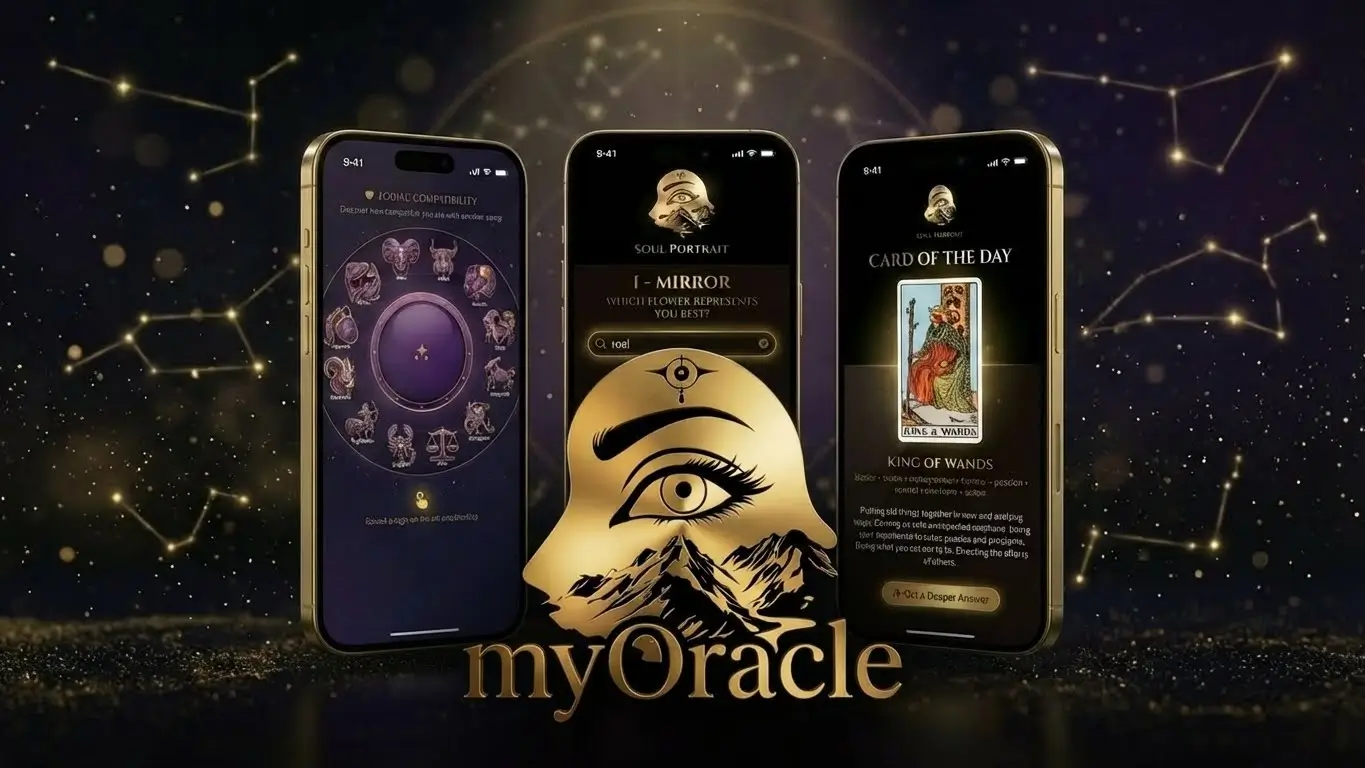 myOracle